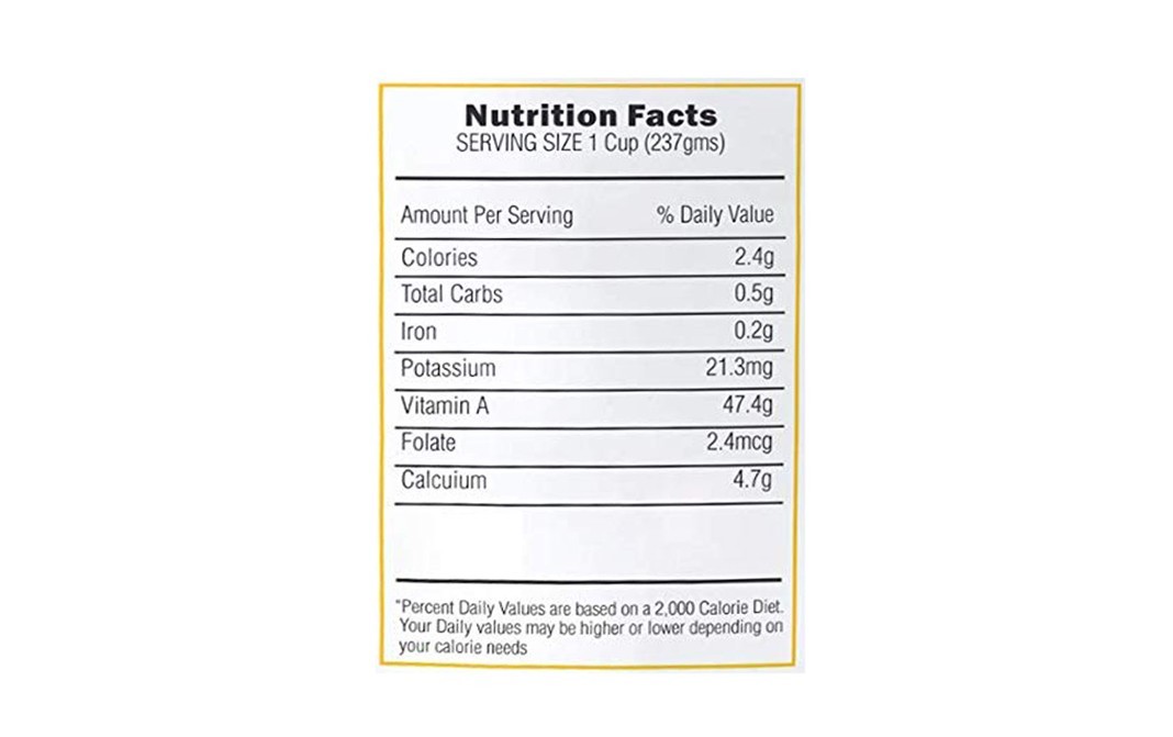 Nature's Gift Chamomile Flower    Pack  200 grams